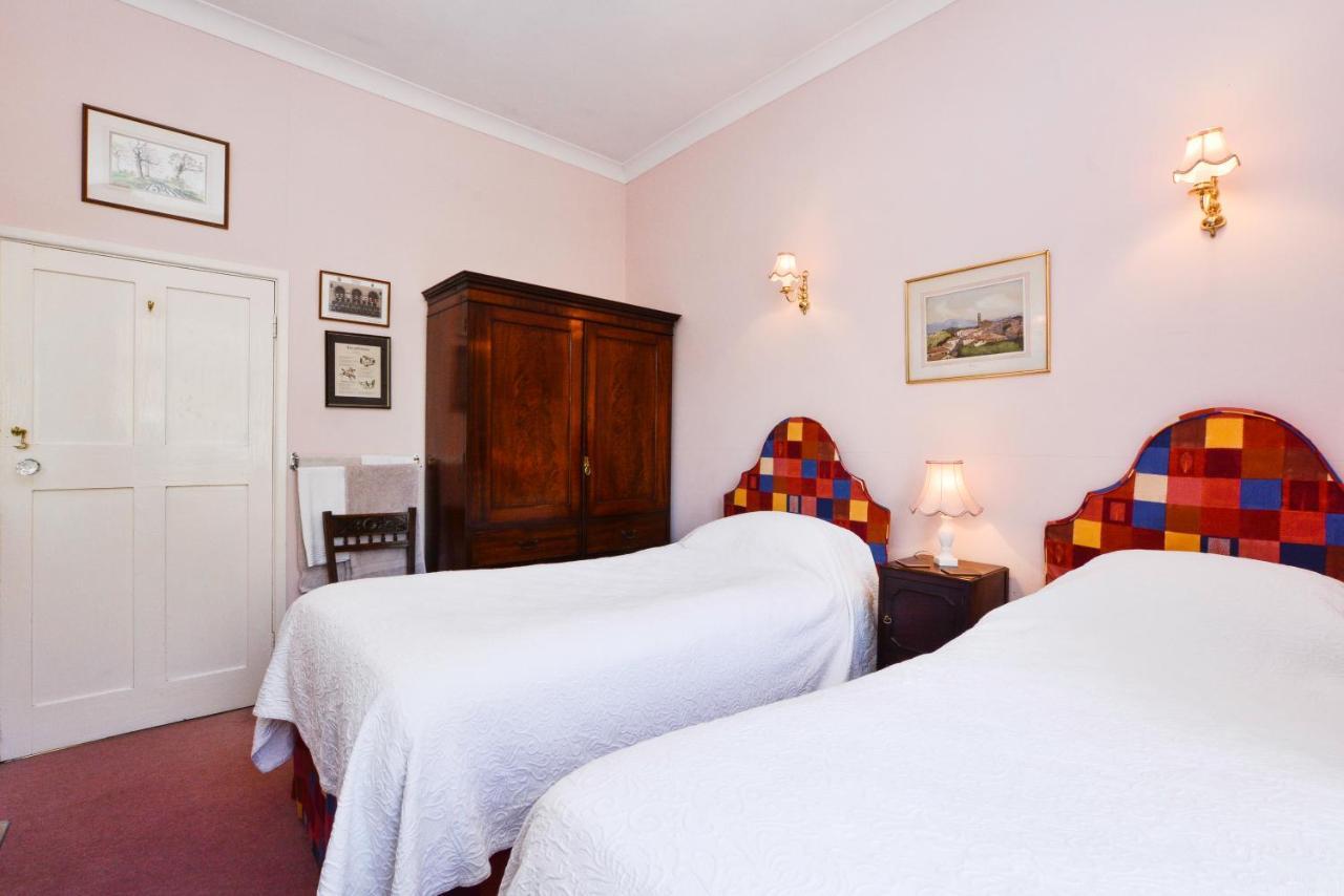 Bed and Breakfast The Old School Bicester Zewnętrze zdjęcie
