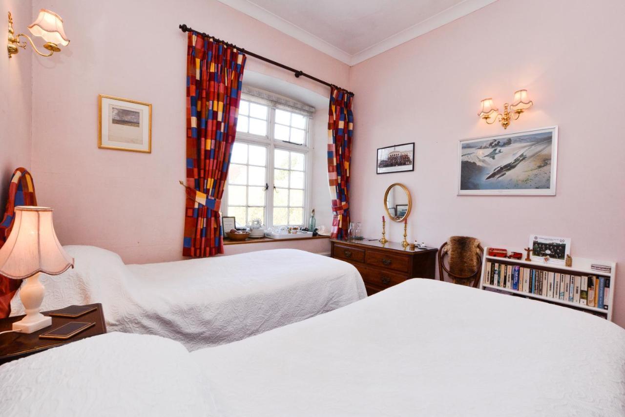 Bed and Breakfast The Old School Bicester Zewnętrze zdjęcie