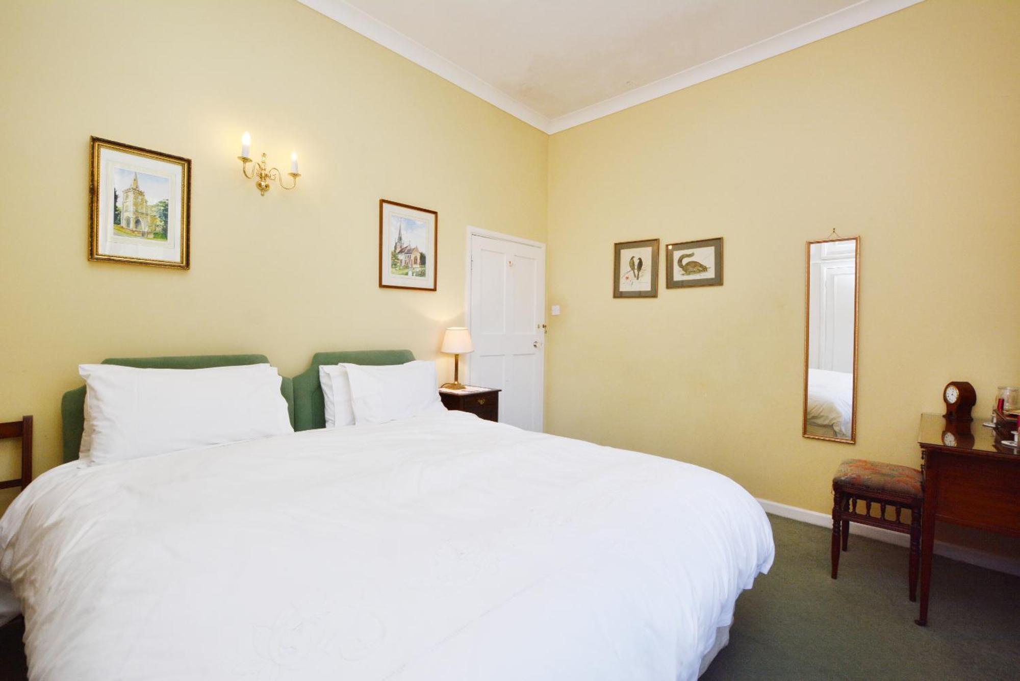 Bed and Breakfast The Old School Bicester Zewnętrze zdjęcie